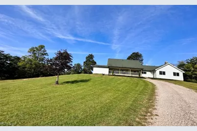 1556 McGill Road, Vincent, OH 45784 - Photo 1