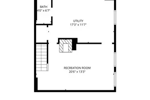 19477 Henry Rd, Fairview Park, OH 44126 - Photo 41
