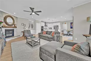 180 Country Mdw Ln, Wadsworth, OH 44281 - Photo 13