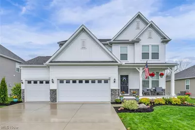 180 Country Meadow Lane, Wadsworth, OH 44281 - Photo 1
