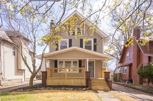 92 E Ido Ave, Akron, OH 44301 - Photo 1