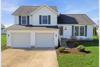 2382 Mount Pleasant Street NE, Canton, OH 44721 - Photo 1