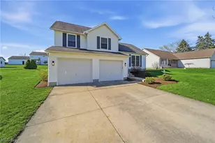 2382 Mt Pleasant St NE, Canton, OH 44721 - Photo 33