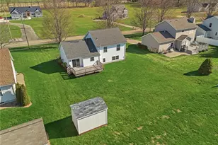 2382 Mt Pleasant St NE, Canton, OH 44721 - Photo 35