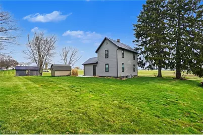 1101 Princehorn Avenue NW, North Lawrence, OH 44669 - Photo 19