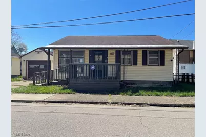 234 N Bridge Street, Newcomerstown, OH 43832 - Photo 1