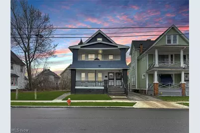 14012 Shaw Avenue, Loveland, OH 44112 - Photo 1