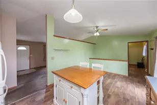 178 E Prospect St, Smithville, OH 44677 - Photo 5