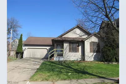 1615 E 84th Street, Loveland, OH 44103 - Photo 1