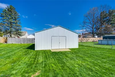 4933 14th Street SW, Canton, OH 44710 - Photo 31