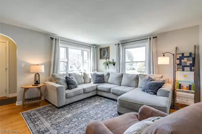 4933 14th Street SW, Canton, OH 44710 - Photo 7