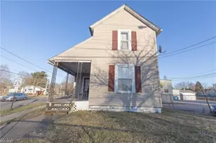 2301 East Ave, Akron, OH 44314 - Photo 1
