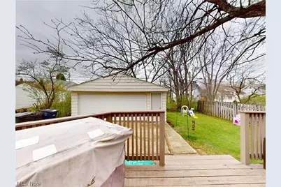 5162 Oakmont Drive, Lyndhurst, OH 44124 - Photo 35