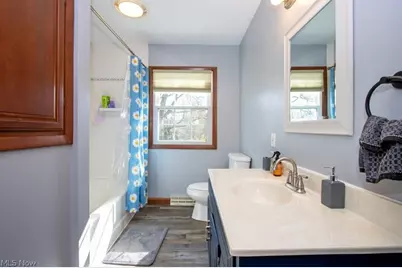 1822 Evline Drive, Mansfield, OH 44904 - Photo 9