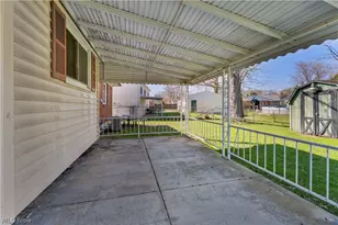 4465 Burkey Rd, Austintown, OH 44515 - Photo 19