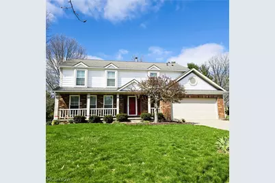 9898 Lakeview Circle, Strongsville, OH 44136 - Photo 1