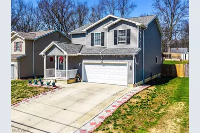 537 Magnolia Avenue, Cuyahoga Falls, OH 44221 - Photo 3