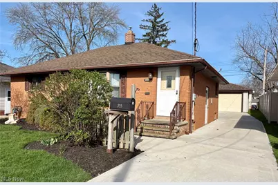 355 Gayle Drive, Sheffield Lake, OH 44054 - Photo 1
