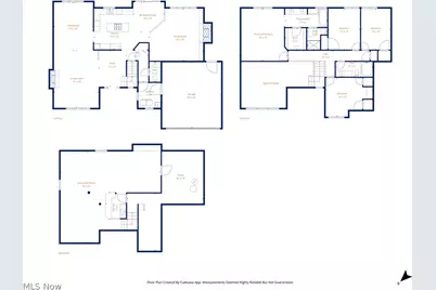 3470 Hunters Crossing, Stow, OH 44224 - Photo 47