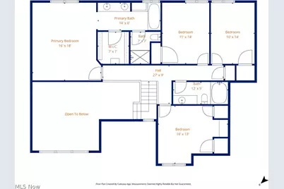 3470 Hunters Crossing, Stow, OH 44224 - Photo 45