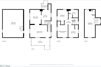 486 Howe Street, Akron, OH 44307 - Photo 27