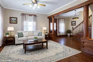 203 Harrison Ave SW, Canton, OH 44706 - Photo 9