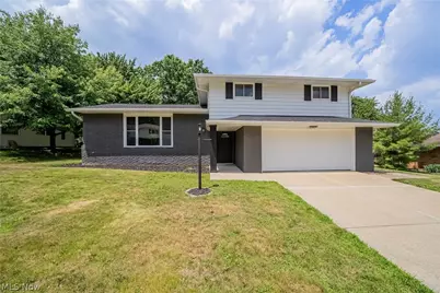 3181 Parmalee Drive, Green Hills, OH 44131 - Photo 1