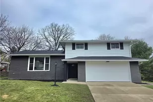 3181 Parmalee Dr, Green Hills, OH 44131 - Photo 1