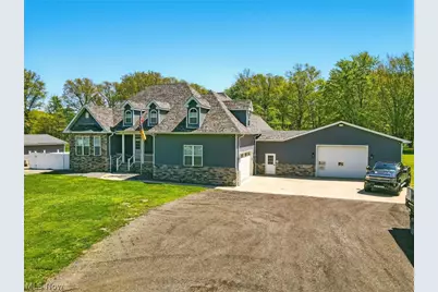 4890 N Myers Road, Geneva, OH 44041 - Photo 3