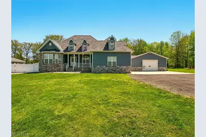 4890 N Myers Road, Geneva, OH 44041 - Photo 1