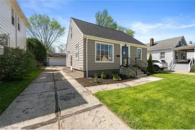 20893 Belvidere Avenue, Fairview Park, OH 44126 - Photo 3