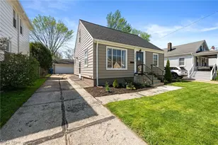 20893 Belvidere Ave, Fairview Park, OH 44126 - Photo 3