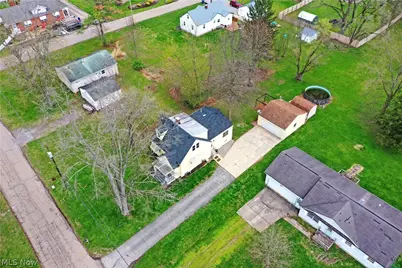 4890 Myrtle Avenue NW, Warren, OH 44483 - Photo 7