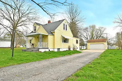 4890 Myrtle Avenue NW, Warren, OH 44483 - Photo 3