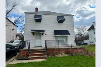 3813 E 143rd Street, Loveland, OH 44128 - Photo 1