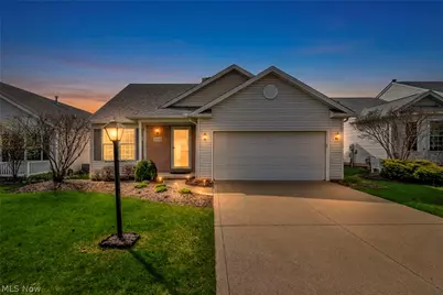 12804 Heritage Trail, North Royalton, OH 44133 - Photo 1