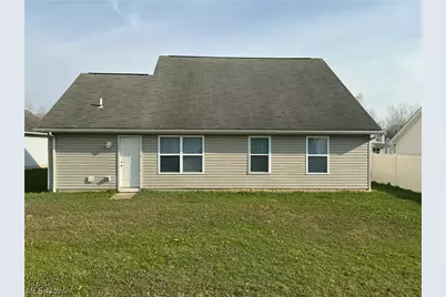 2823 Benford Lane, Youngstown, OH 44505 - Photo 3