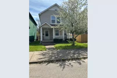 726 N 5th Street, Steubenville, OH 43952 - Photo 1