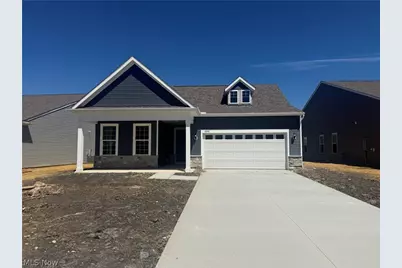 23742 Wally's Way, Columbia Station, OH 44028 - Photo 1