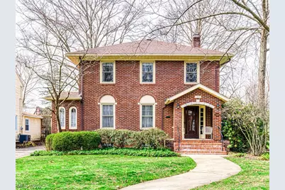 160 Castle Boulevard, Akron, OH 44313 - Photo 1