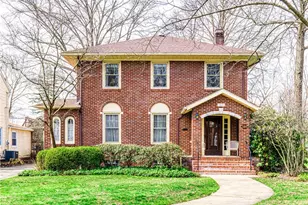 160 Castle Blvd, Akron, OH 44313 - Photo 1