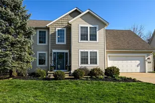 865 Holborn Rd, Streetsboro, OH 44241 - Photo 1