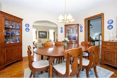 606 E Wayne Street, Wooster, OH 44691 - Photo 5