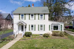 606 E Wayne St, Wooster, OH 44691 - Photo 1