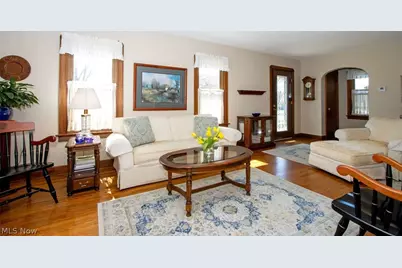 606 E Wayne Street, Wooster, OH 44691 - Photo 3