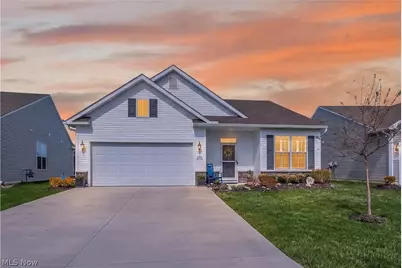 848 Cedar Crest Drive, Elyria, OH 44035 - Photo 3