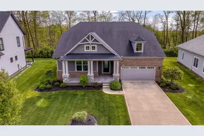 116 Orange Lake Drive, Orange Village, OH 44022 - Photo 3