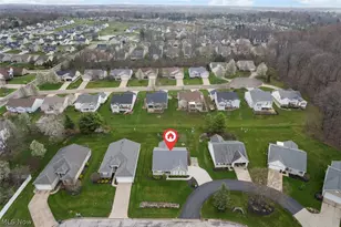 1254 White Stone Cir NE, Canton, OH 44721 - Photo 3