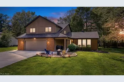 5062 Lansdowne Drive, Solon, OH 44139 - Photo 1