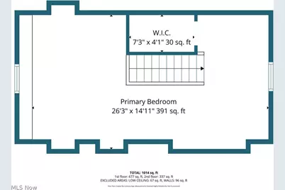 13539 Bennington Avenue, Loveland, OH 44135 - Photo 41
